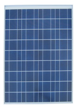 camper Fotovoltaico Moduli  Pannello fotovoltaico solare 12V 40W